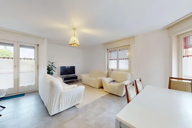 2.5 Zimmer Wohnung in Villariaz – Foto 3 von 8