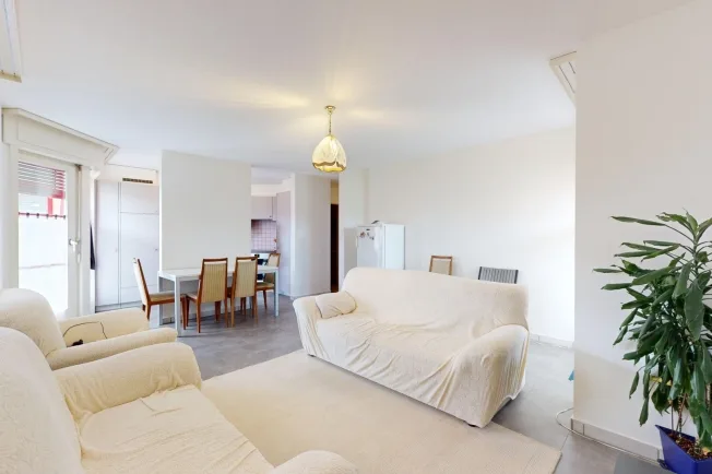 2.5 Zimmer Wohnung in Villariaz – Foto 4 von 8