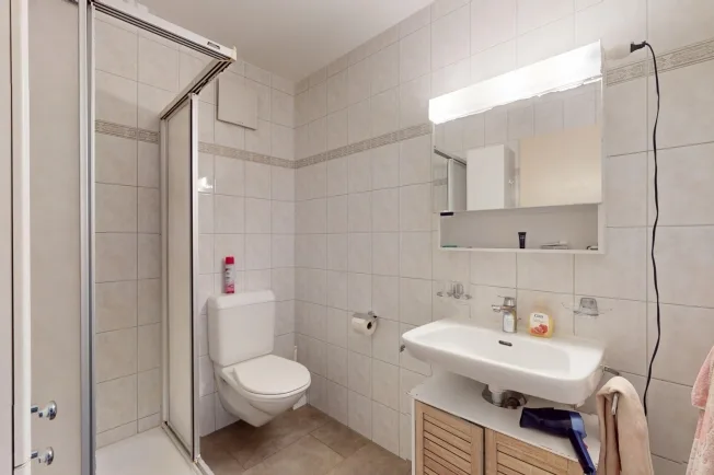 2.5 Zimmer Wohnung in Villariaz – Foto 6 von 8