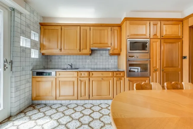 5.5 Zimmer Einfamilienhaus in Bex – foto 2 di 8