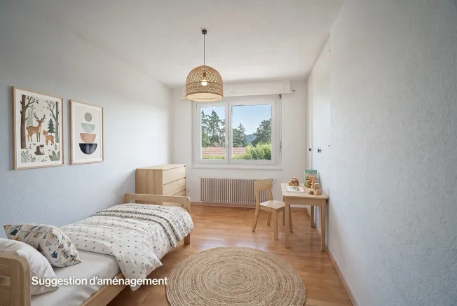 8.5 Zimmer Einfamilienhaus in Le Landeron – Foto 5 von 6