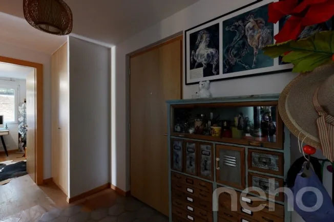 4.5 Zimmer Wohnung in Flanthey – photo 12 sur 12