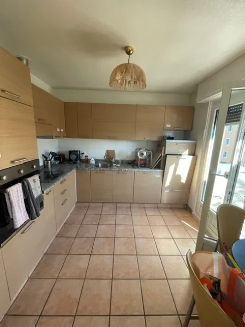 1 Zimmer Wohnung in Renens VD – Foto 3 von 12