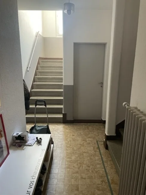 1 Zimmer Wohnung in Renens VD – Foto 7 von 12