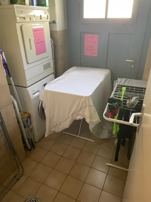 1 Zimmer Wohnung in Renens VD – Foto 8 von 12