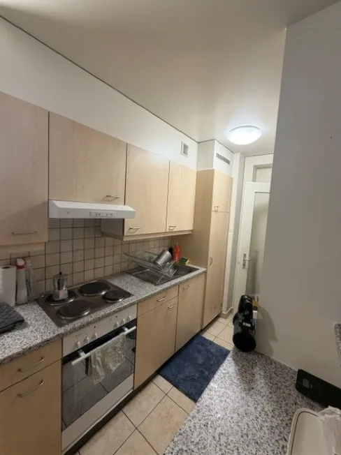 3 Zimmer Wohnung in Renens VD – photo 2 sur 5