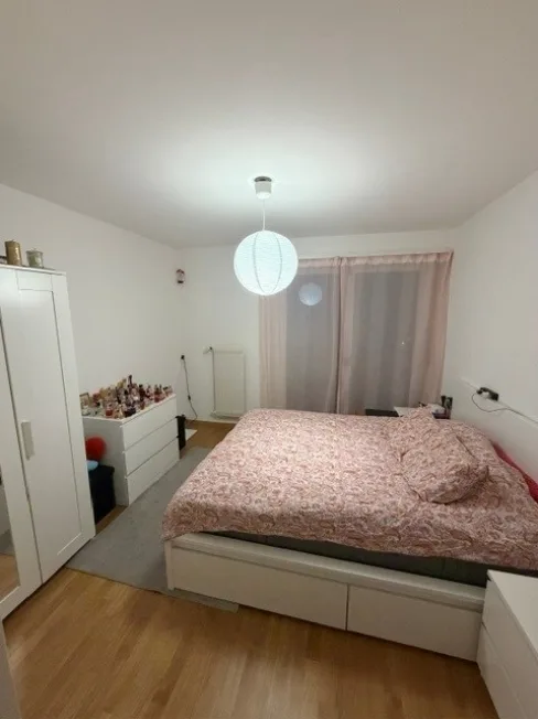 3 Zimmer Wohnung in Renens VD – photo 3 sur 5
