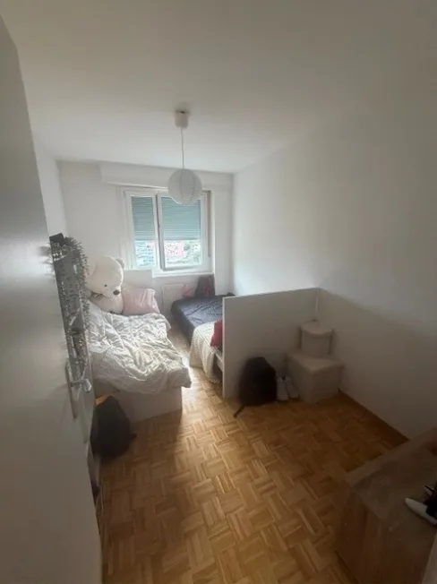 3 Zimmer Wohnung in Renens VD – photo 5 sur 5