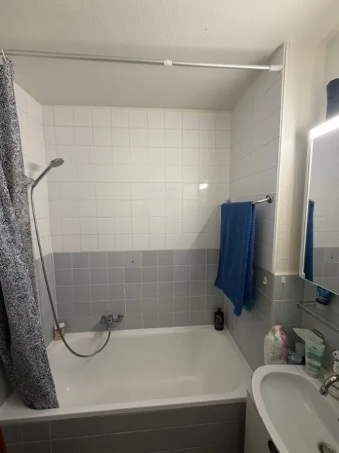3 Zimmer Wohnung in Renens VD – photo 4 sur 5