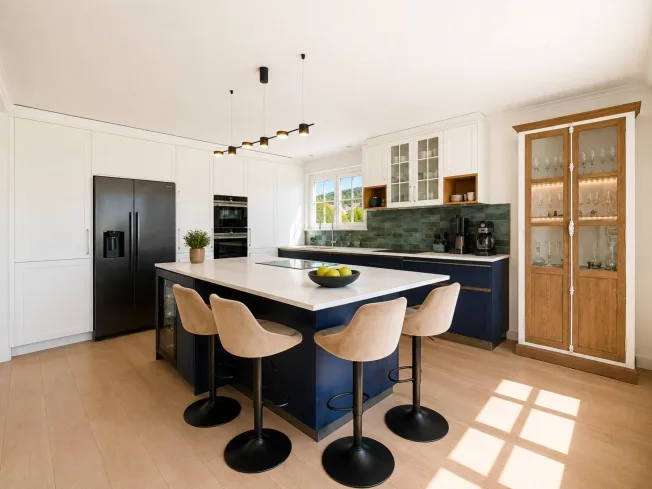 9.5 Zimmer Villa in Lutry – Foto 18 von 26