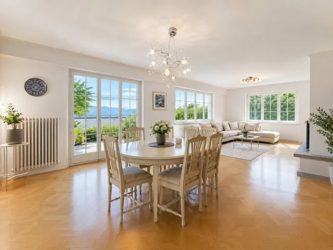 9.5 Zimmer Villa in Lutry – Foto 16 von 26