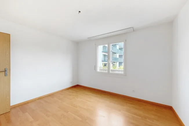 3.5 Zimmer Wohnung in Leibstadt | UrbanHome