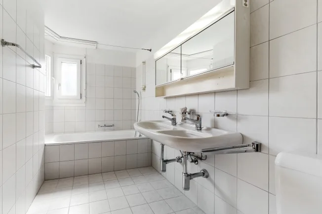 3.5 Zimmer Wohnung in Leibstadt | UrbanHome