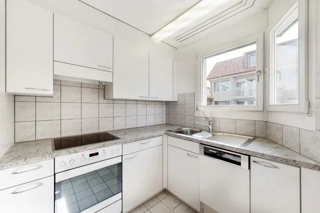 3.5 Zimmer Wohnung in Leibstadt | UrbanHome
