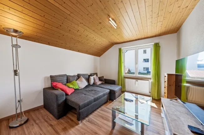 5.5 Zimmer Einfamilienhaus in Oberbipp – Foto 13 von 13
