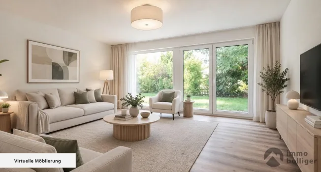 8.5 Zimmer Einfamilienhaus in Hägendorf – photo 11 sur 13