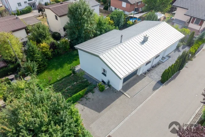 8.5 Zimmer Einfamilienhaus in Hägendorf – photo 13 sur 13