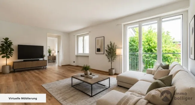 8.5 Zimmer Einfamilienhaus in Hägendorf – photo 2 sur 13