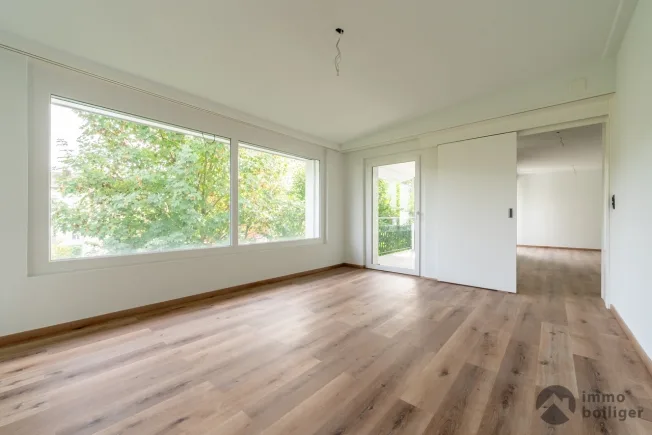 8.5 Zimmer Einfamilienhaus in Hägendorf – photo 4 sur 13