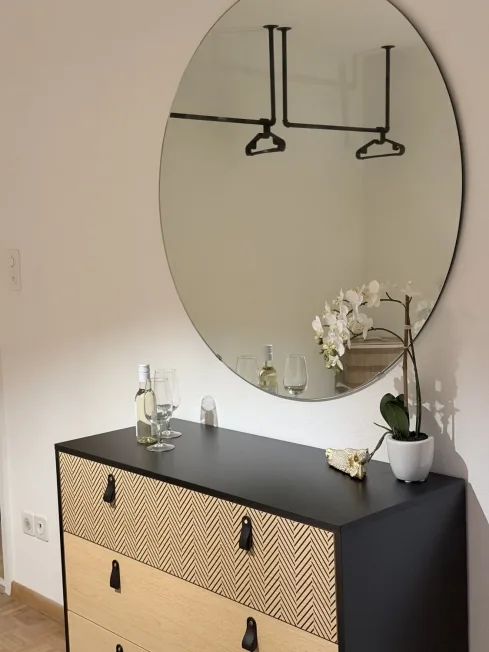 2.5 Zimmer Wohnung in Zürich – foto 2 di 10