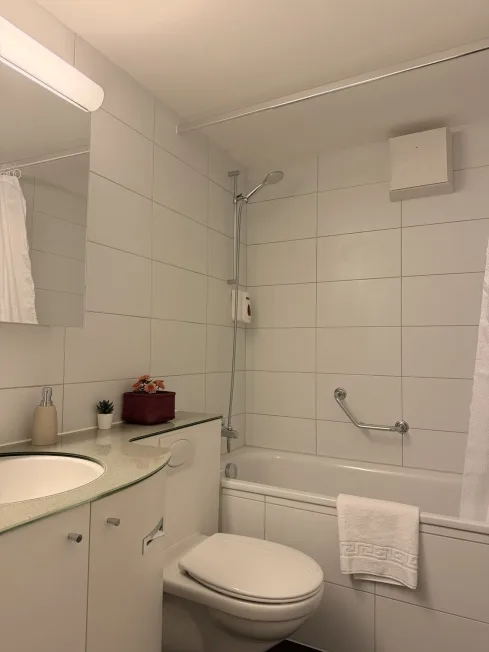2.5 Zimmer Wohnung in Zürich – foto 8 di 10