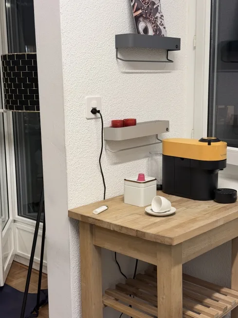 2.5 Zimmer Wohnung in Zürich – foto 10 di 10