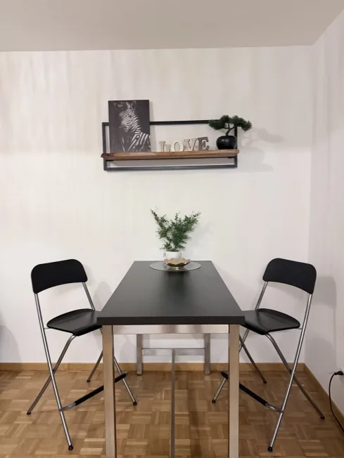2.5 Zimmer Wohnung in Zürich – foto 4 di 10