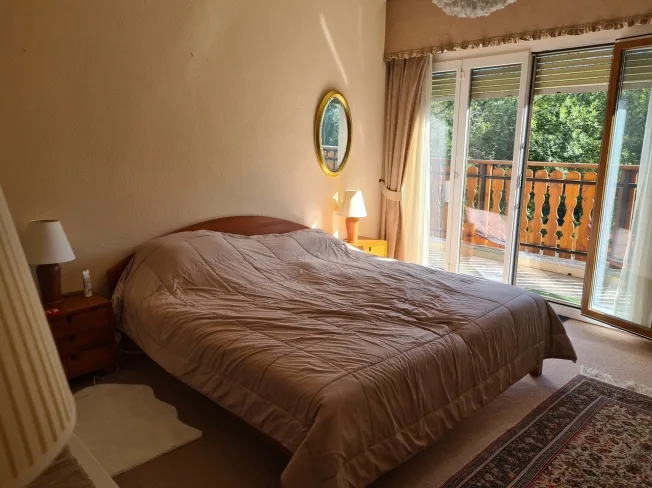 2 Zimmer Wohnung in Crans-Montana – Foto 7 von 14