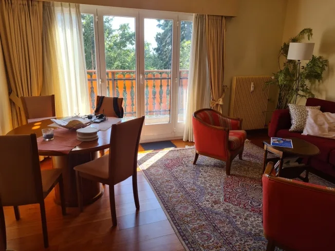 2 Zimmer Wohnung in Crans-Montana – Foto 4 von 14
