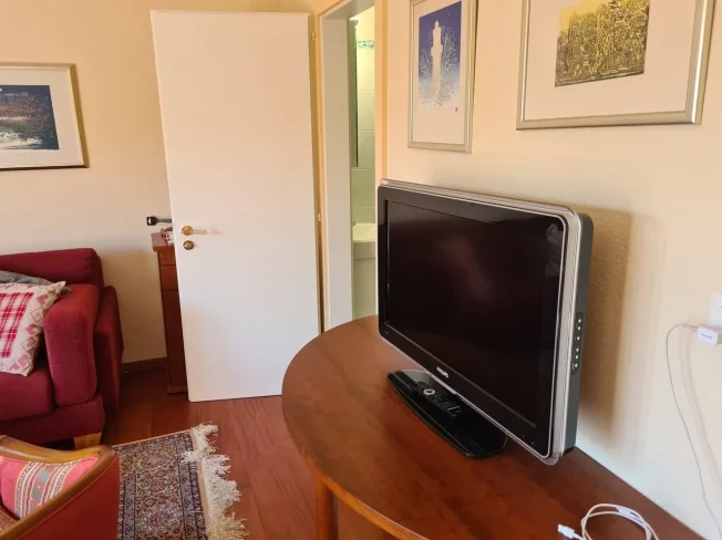 2 Zimmer Wohnung in Crans-Montana – Foto 10 von 14