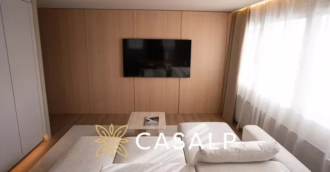 3.5 Zimmer Wohnung in Montana – Foto 10 von 20