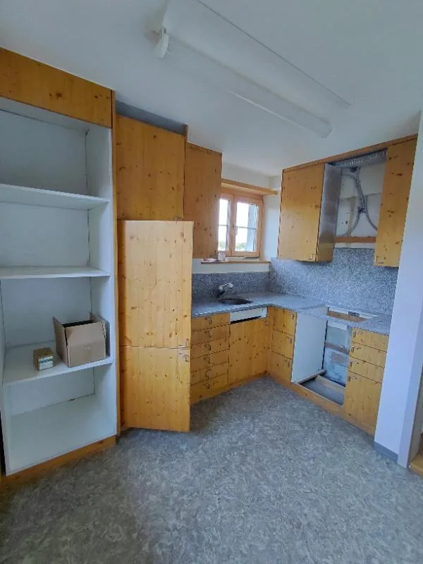 Rüti: 4-room apartment with wonderful views – photo 7 of 9
