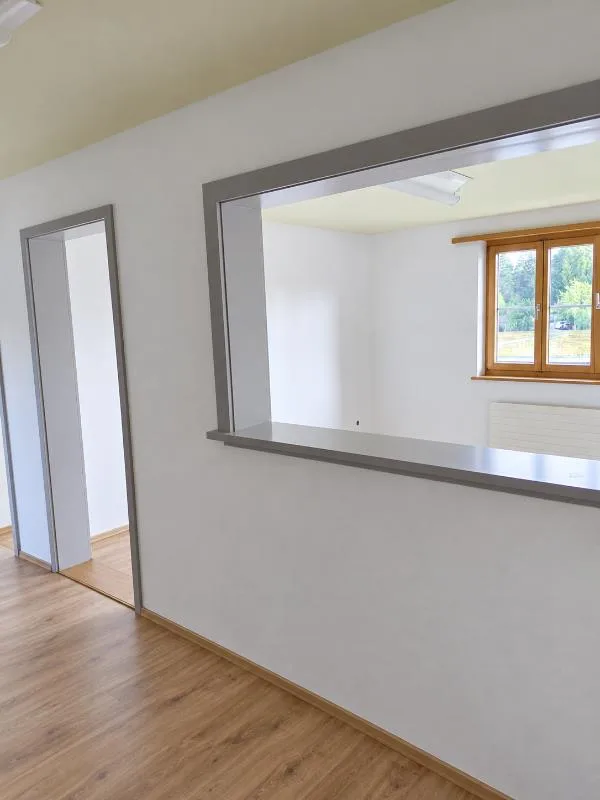 Rüti: 4-room apartment with wonderful views – photo 3 of 9