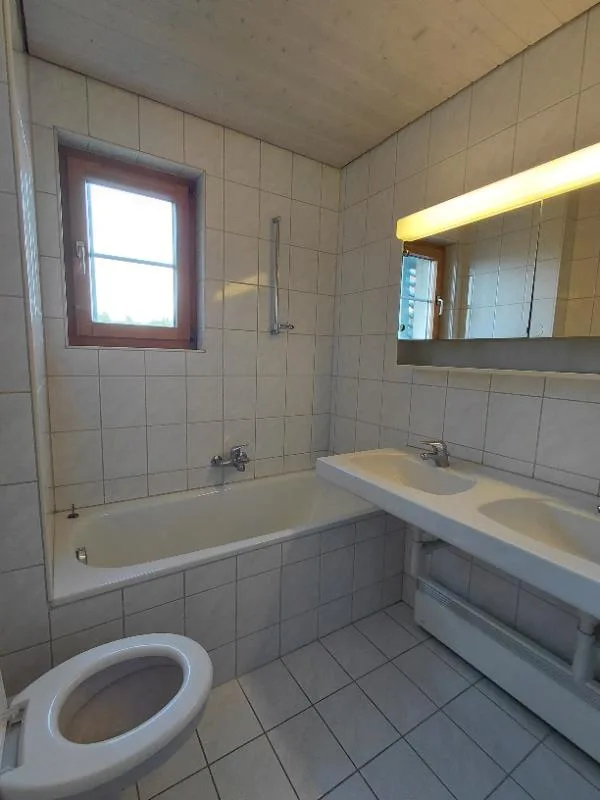 Rüti: 4-room apartment with wonderful views – photo 6 of 9