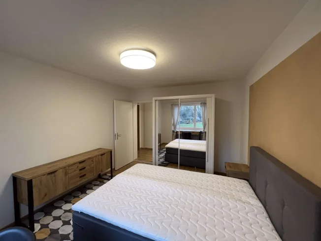 WG-Zimmer in Zürich – Foto 2 von 19
