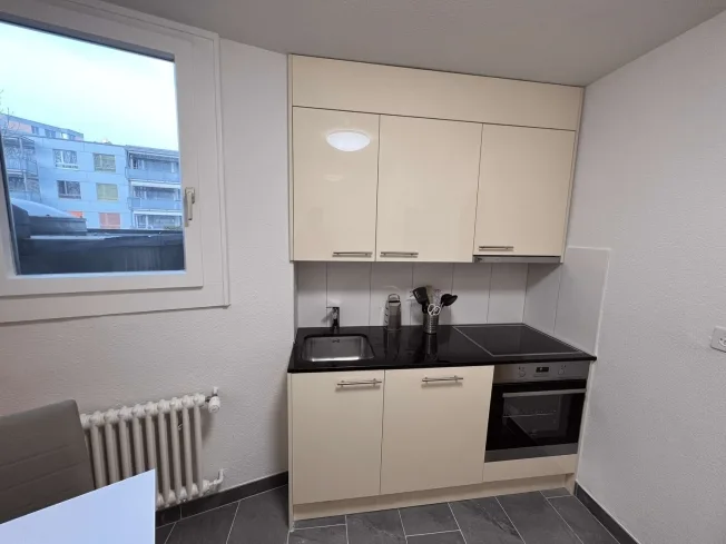 WG-Zimmer in Zürich – Foto 8 von 19