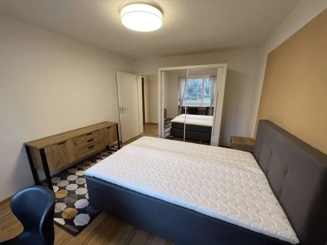 WG-Zimmer in Zürich – Foto 5 von 19