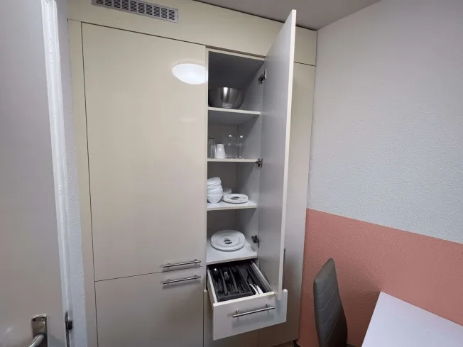 WG-Zimmer in Zürich – Foto 10 von 19