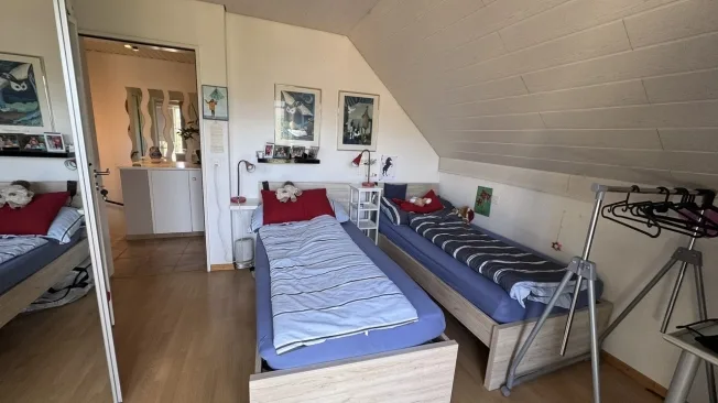 Charmantes Einfamilienhaus mit Garten an sonniger Wohn-/Aussichtslage