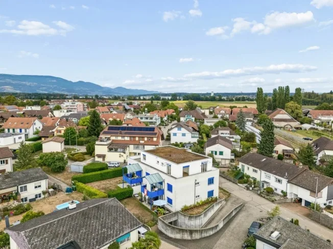 Einfamilienhaus in Derendingen – Foto 14 von 14