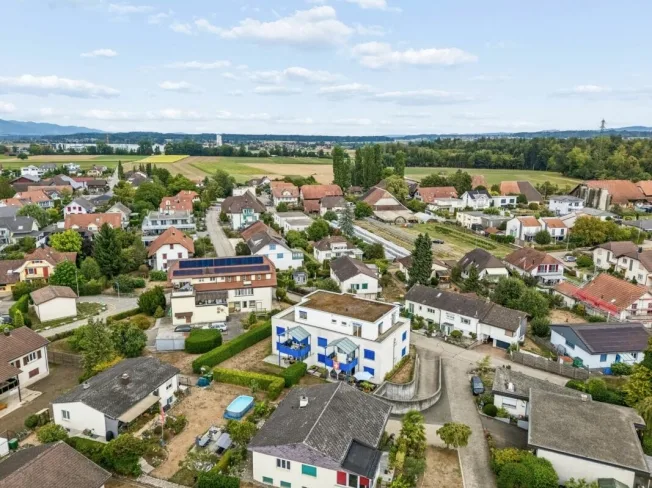 Einfamilienhaus in Derendingen – Foto 2 von 14