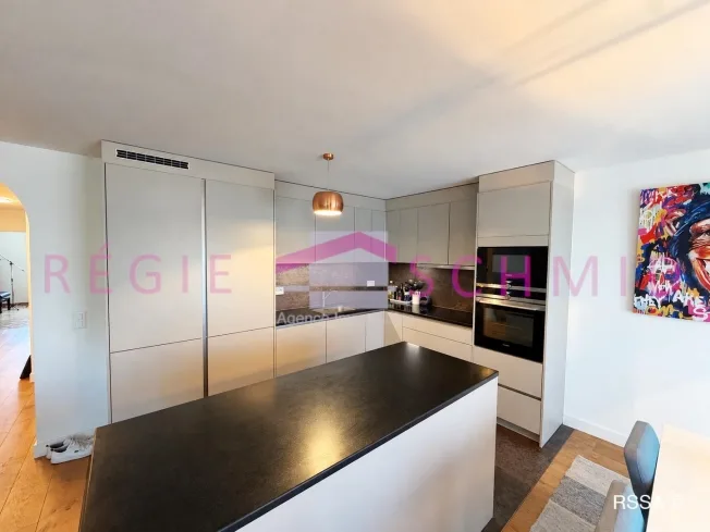 4.5 Zimmer Wohnung in Nyon – photo 4 sur 24