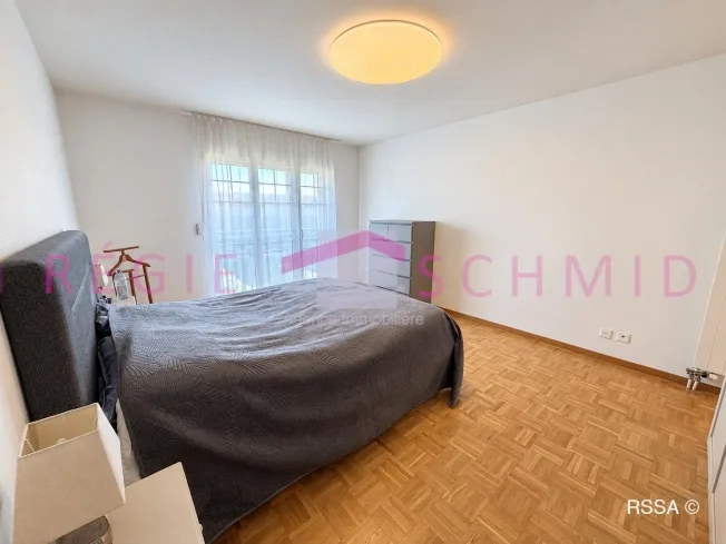 4.5 Zimmer Wohnung in Nyon – photo 8 sur 24