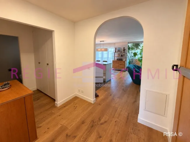 4.5 Zimmer Wohnung in Nyon – photo 6 sur 24