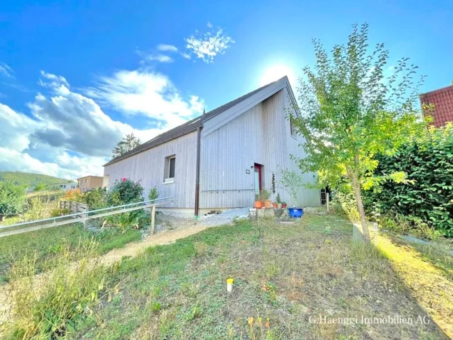 3.5 Zimmer Einfamilienhaus in Magden – foto 6 di 13