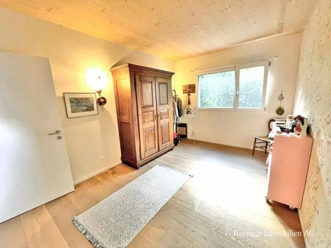 3.5 Zimmer Einfamilienhaus in Magden – foto 9 di 13