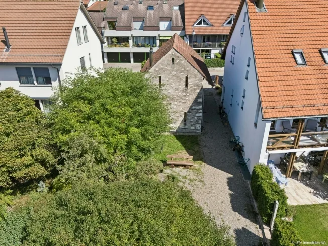 3.5 Zimmer Einfamilienhaus in Untersiggenthal – Foto 15 von 16