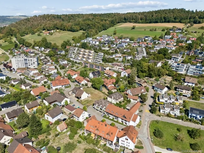3.5 Zimmer Einfamilienhaus in Untersiggenthal – Foto 16 von 16