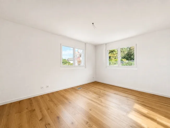 4.5 Zimmer Wohnung in Lausanne – Foto 9 von 24