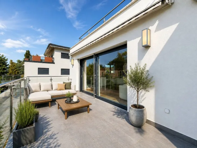 4.5 Zimmer Wohnung in Lausanne – Foto 6 von 24